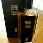 Отзыв Serge Lutens Nuit De Cellophane