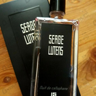 Отзыв Serge Lutens Nuit De Cellophane