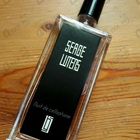 Духи Nuit De Cellophane от Serge Lutens