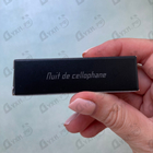 Отзыв Serge Lutens Nuit De Cellophane