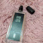 Отзыв Serge Lutens Nuit De Cellophane