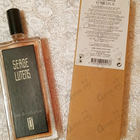 Отзывы Serge Lutens Nuit De Cellophane