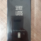 Духи Nuit De Cellophane от Serge Lutens