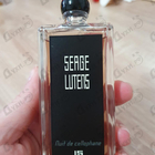 Отзыв Serge Lutens Nuit De Cellophane