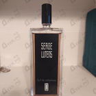 Отзыв Serge Lutens Nuit De Cellophane