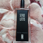 Отзыв Serge Lutens Nuit De Cellophane