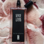 Отзывы Serge Lutens Nuit De Cellophane