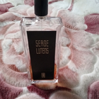 Отзыв Serge Lutens Nuit De Cellophane
