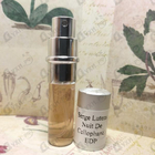 Парфюм Serge Lutens Nuit De Cellophane