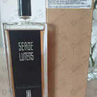 Отзывы Serge Lutens Nuit De Cellophane