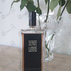 Парфюм Serge Lutens Nuit De Cellophane