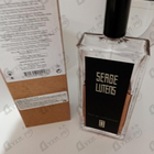 Отзыв Serge Lutens Nuit De Cellophane