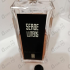 Отзыв Serge Lutens Nuit De Cellophane