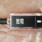 Отзывы Serge Lutens Nuit De Cellophane