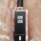 Отзыв Serge Lutens Nuit De Cellophane