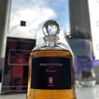 Отзывы Serge Lutens Rousse