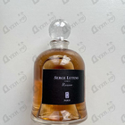 Отзыв Serge Lutens Rousse