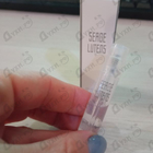 Отзывы Serge Lutens Santal Blanc