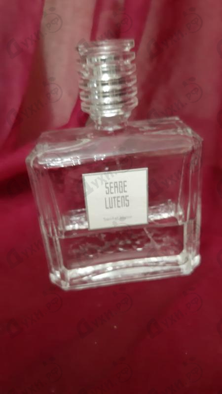 Купить Santal Blanc от Serge Lutens