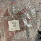 Духи Santal Blanc от Serge Lutens