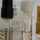 Отзыв Serge Lutens Santal Blanc