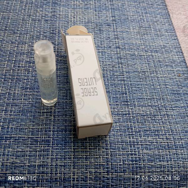 Купить Santal Blanc от Serge Lutens