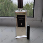 Отзывы Serge Lutens Serge Noire