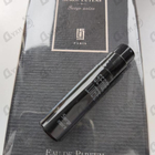 Отзыв Serge Lutens Serge Noire