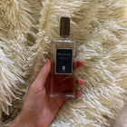 Отзывы Serge Lutens Serge Noire