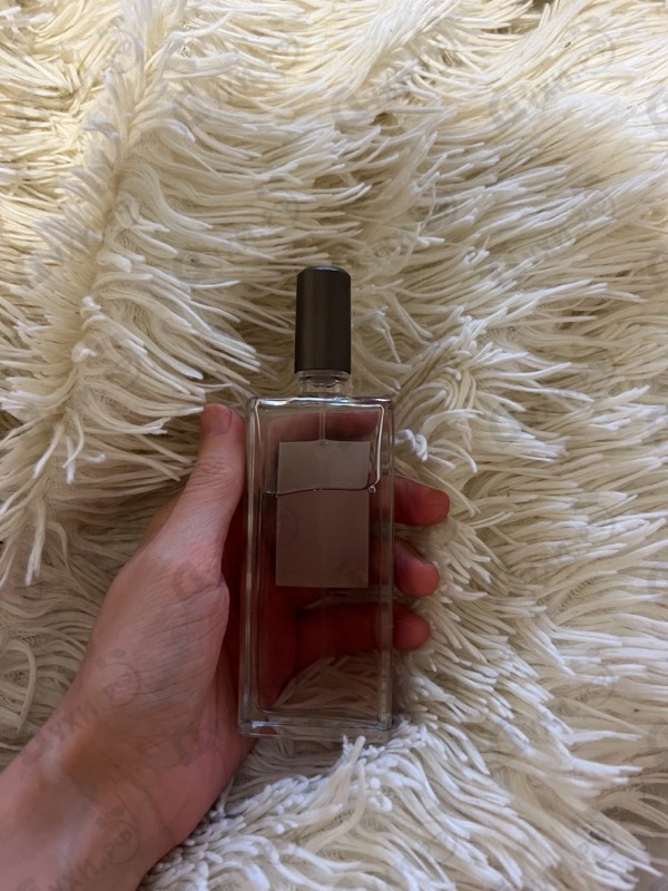 Купить Serge Lutens Serge Noire