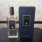 Отзывы Serge Lutens Serge Noire