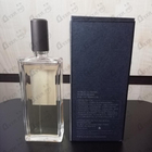 Отзыв Serge Lutens Serge Noire