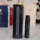 Духи Serge Noire от Serge Lutens