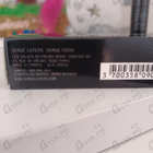 Отзывы Serge Lutens Serge Noire