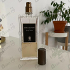 Парфюм Serge Lutens Serge Noire