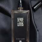 Отзыв Serge Lutens Un Bois Vanille