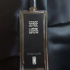 Отзыв Serge Lutens Un Bois Vanille