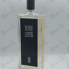 Отзыв Serge Lutens Un Bois Vanille
