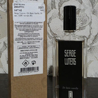 Отзыв Serge Lutens Un Bois Vanille