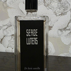 Парфюм Serge Lutens Un Bois Vanille