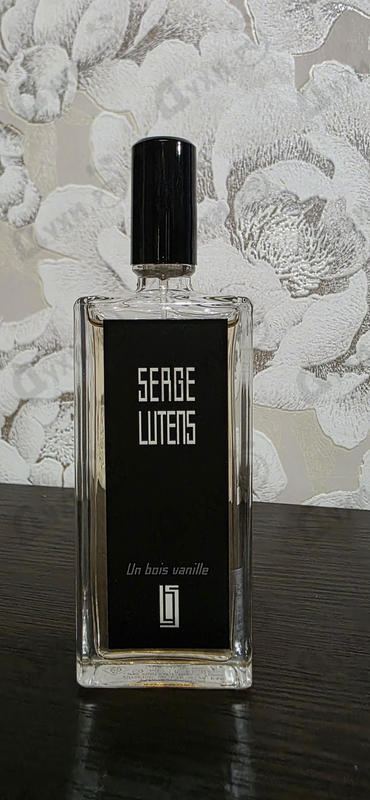 Парфюмерия Serge Lutens Un Bois Vanille