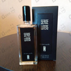 Отзывы Serge Lutens Un Bois Vanille