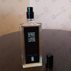 Отзыв Serge Lutens Un Bois Vanille