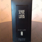 Отзыв Serge Lutens Un Bois Vanille