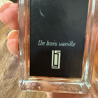 Отзывы Serge Lutens Un Bois Vanille