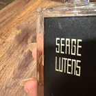 Парфюм Serge Lutens Un Bois Vanille