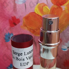 Парфюм Serge Lutens Un Bois Vanille