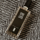 Отзыв Serge Lutens Un Bois Vanille