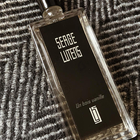 Отзыв Serge Lutens Un Bois Vanille
