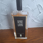Отзывы Serge Lutens Un Bois Vanille